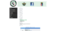Desktop Screenshot of motocluberba.it